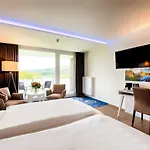 Szálloda Seehotel Am Stausee 4 Sterne Superior 4*