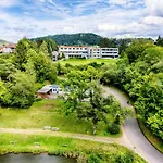 Seehotel Am Stausee 4 Sterne Superior 4*