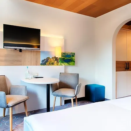 Seehotel Am Stausee 4 Sterne Superior Gerolstein