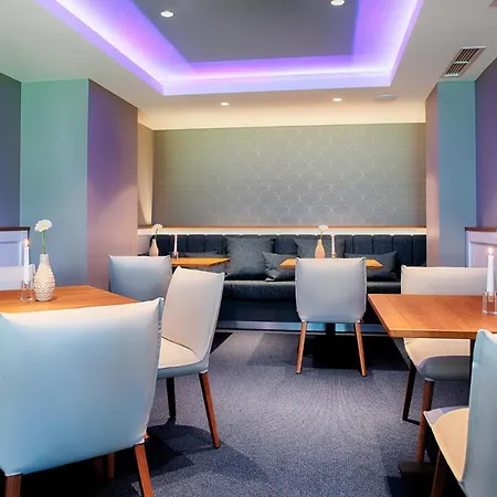 Seehotel Am Stausee 4 Sterne Superior 4*