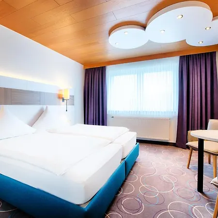 Hotel Seehotel Am Stausee 4 Sterne Superior