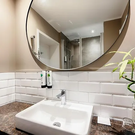 Seehotel Am Stausee 4 Sterne Superior Hotel Gerolstein