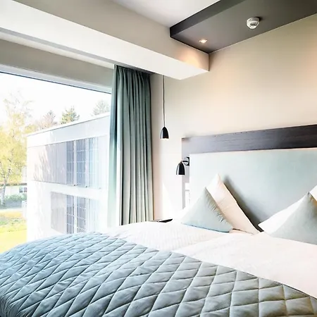 Seehotel Am Stausee 4 Sterne Superior Hotel 4*