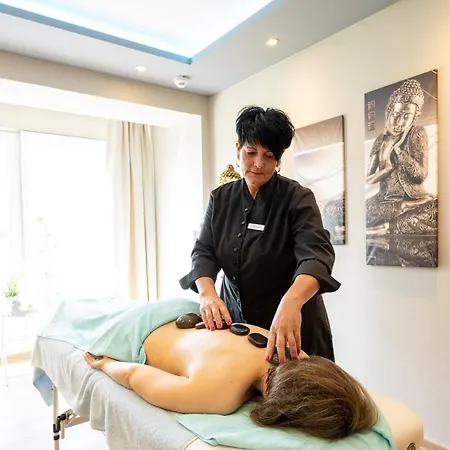 Hotel Seehotel Am Stausee 4 Sterne Superior Gerolstein