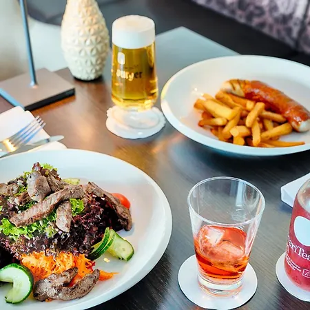 Seehotel Am Stausee 4 Sterne Superior 4*