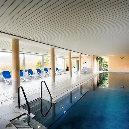 Seehotel Am Stausee 4 Sterne Superior Hotel Gerolstein