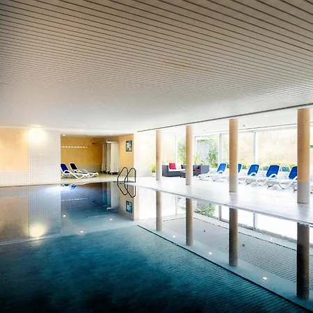 Seehotel Am Stausee 4 Sterne Superior Gerolstein