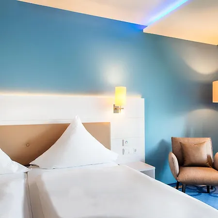 Hotel Seehotel Am Stausee 4 Sterne Superior Gerolstein