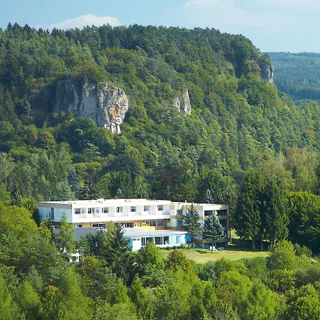 Seehotel Am Stausee 4 Sterne Superior Hotel