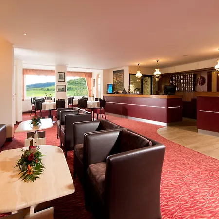 Seehotel Am Stausee 4 Sterne Superior 4* Gerolstein