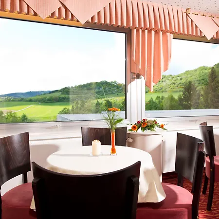 Seehotel Am Stausee 4 Sterne Superior Hotel