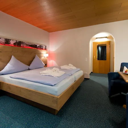 Seehotel Am Stausee 4 Sterne Superior Hotel Gerolstein