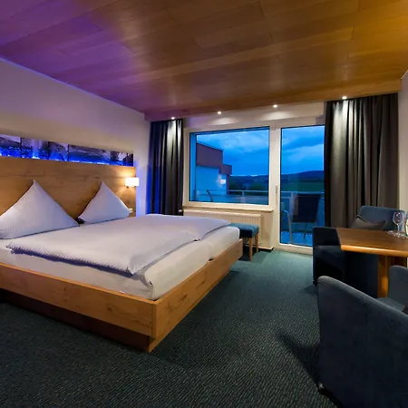 Seehotel Am Stausee 4 Sterne Superior Hotel