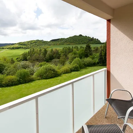 Seehotel Am Stausee 4 Sterne Superior Gerolstein