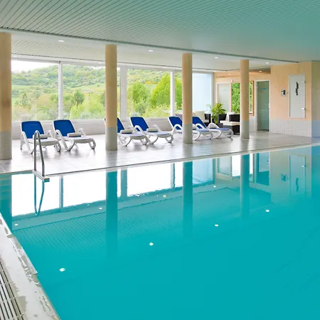 Seehotel Am Stausee 4 Sterne Superior Gerolstein