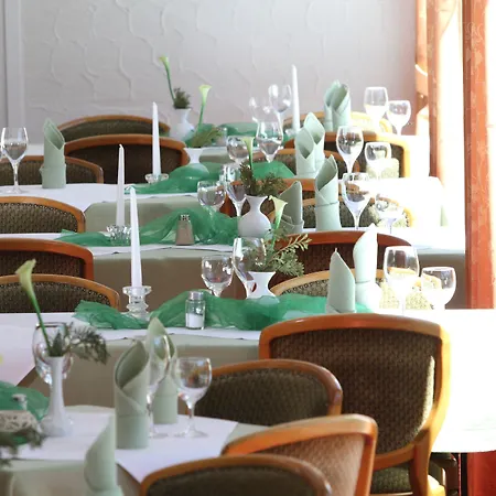 Seehotel Am Stausee 4 Sterne Superior Gerolstein