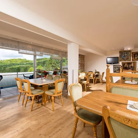 Seehotel Am Stausee 4 Sterne Superior 4* Gerolstein