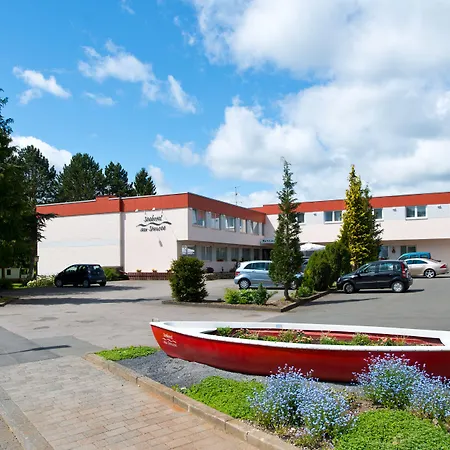 Seehotel Am Stausee Hotel