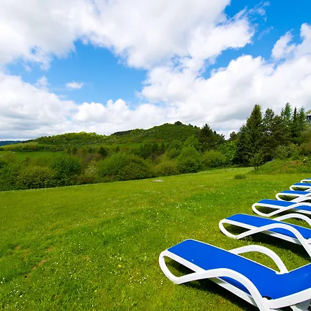 Seehotel Am Stausee 4 Sterne Superior Gerolstein