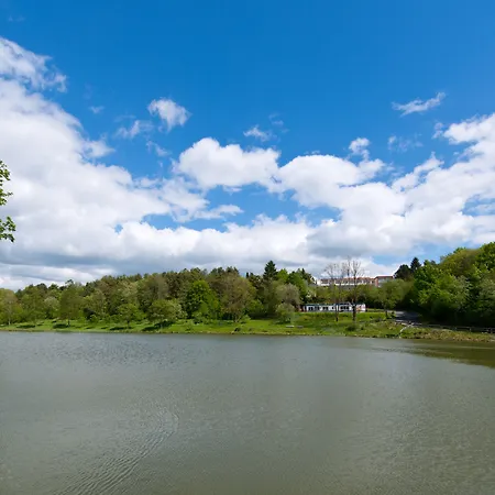 Seehotel Am Stausee 4 Sterne Superior 4*