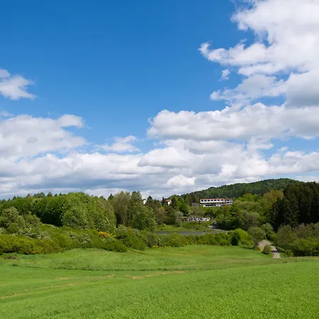 Seehotel Am Stausee 4 Sterne Superior Hotel Gerolstein