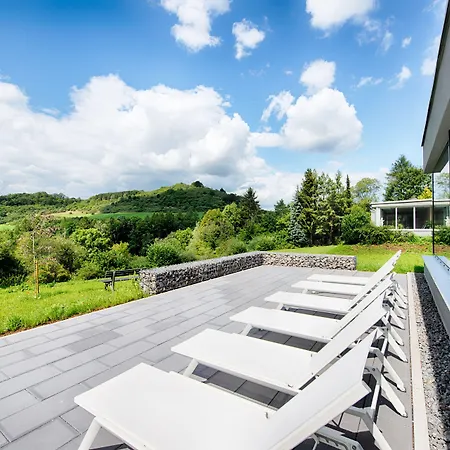 Seehotel Am Stausee 4 Sterne Superior Gerolstein