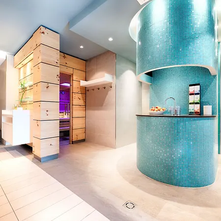 Hotel Seehotel Am Stausee 4 Sterne Superior 4*