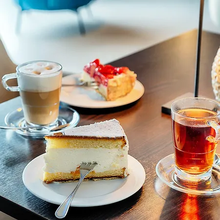 Seehotel Am Stausee 4 Sterne Superior Hotel 4*