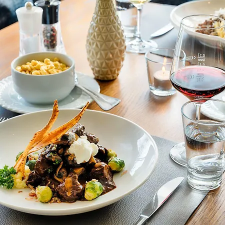 Hotel Seehotel Am Stausee 4 Sterne Superior 4*