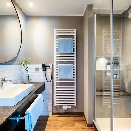 Seehotel Am Stausee 4 Sterne Superior Hotel 4*