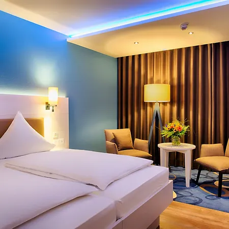 Seehotel Am Stausee 4 Sterne Superior 4*