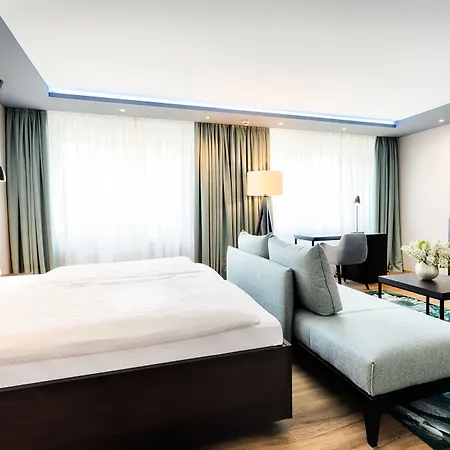 Seehotel Am Stausee 4 Sterne Superior Hotel 4*