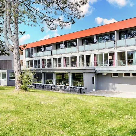 Hotel Seehotel Am Stausee Gerolstein