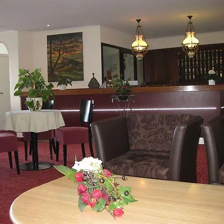 Hotell Seehotel Am Stausee 4 Sterne Superior Gerolstein