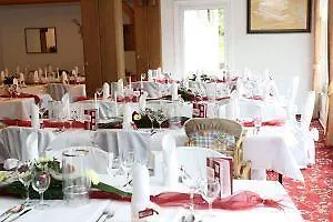 Seehotel Am Stausee 4 Sterne Superior Hotell Gerolstein