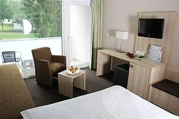 Seehotel Am Stausee 4 Sterne Superior Gerolstein