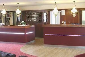 Seehotel Am Stausee 4 Sterne Superior Hotell Gerolstein