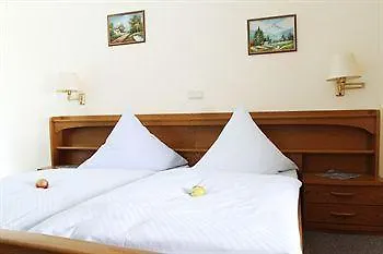 Hotell Seehotel Am Stausee 4 Sterne Superior 4*