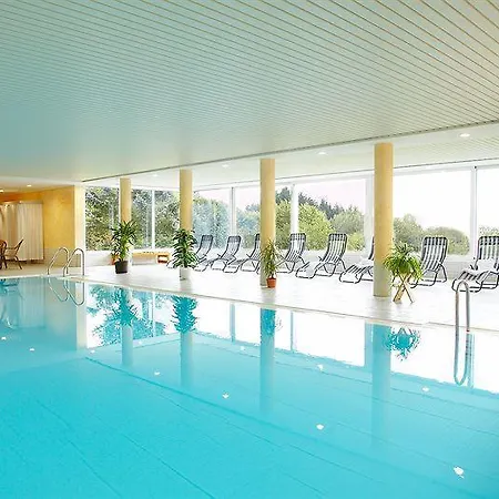 Hotell Seehotel Am Stausee 4 Sterne Superior Gerolstein