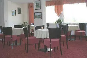 Hotell Seehotel Am Stausee 4 Sterne Superior
