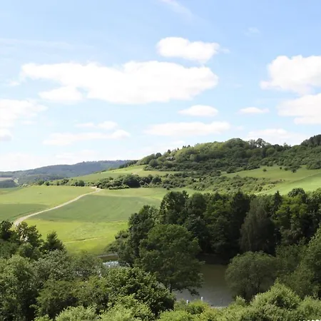 Hotel Seehotel Am Stausee 4 Sterne Superior