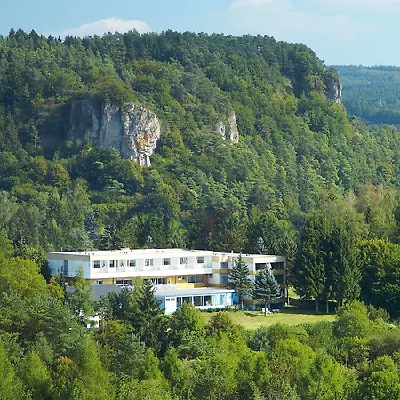 Seehotel Am Stausee 4 Sterne Superior