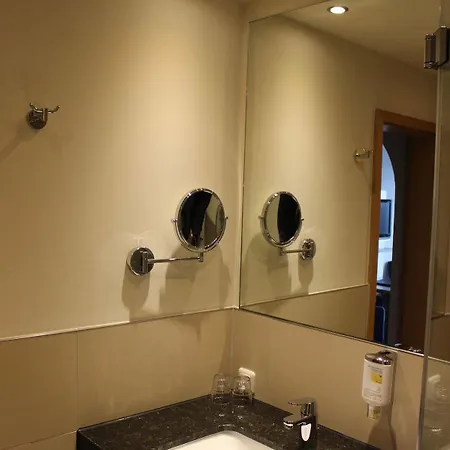 Seehotel Am Stausee 4 Sterne Superior Hotell