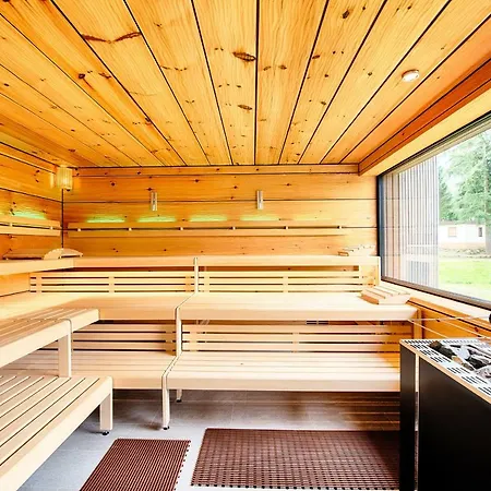 Seehotel Am Stausee 4 Sterne Superior Gerolstein