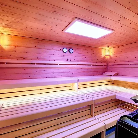 Seehotel Am Stausee 4 Sterne Superior Gerolstein