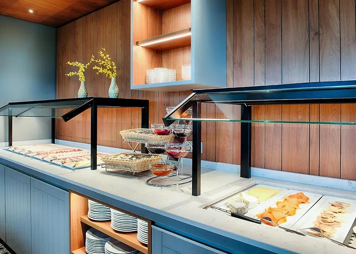 Otel Seehotel Am Stausee 4 Sterne Superior