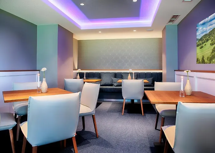 Seehotel Am Stausee 4*