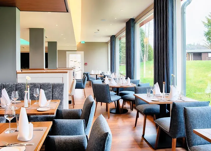 Seehotel Am Stausee 4 Sterne Superior Otel