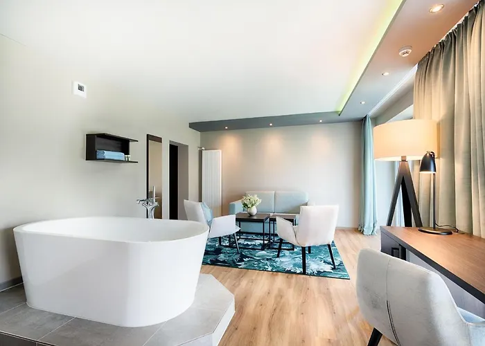 Seehotel Am Stausee Hotel 4*