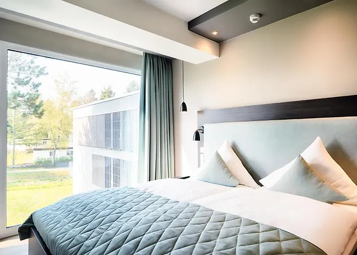 Seehotel Am Stausee Hotel 4*